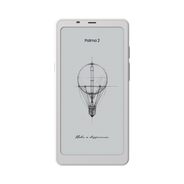 Купить Электронная книга ONYX PALMA 2 White